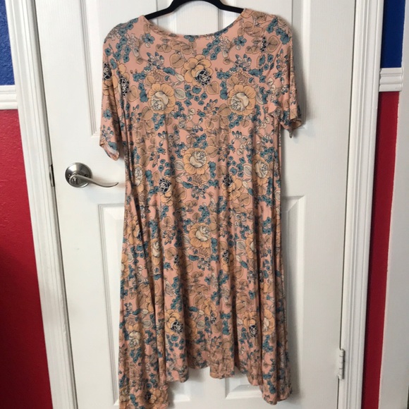 Agnes and Dora Joplin Dress. NWT size Medium - Picture 2 of 3